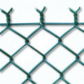 Chain Link Fechten/PVC beschichtete Kette Link Fechten/Play Ground Link Fechten